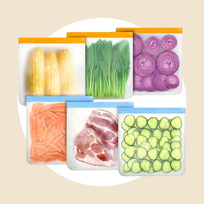 Do you need freezer safe bags to freeze food? - Reviewed