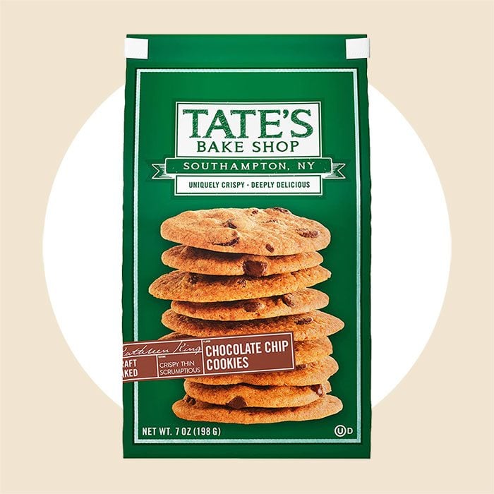 Tates Chocolate Chip Cookies