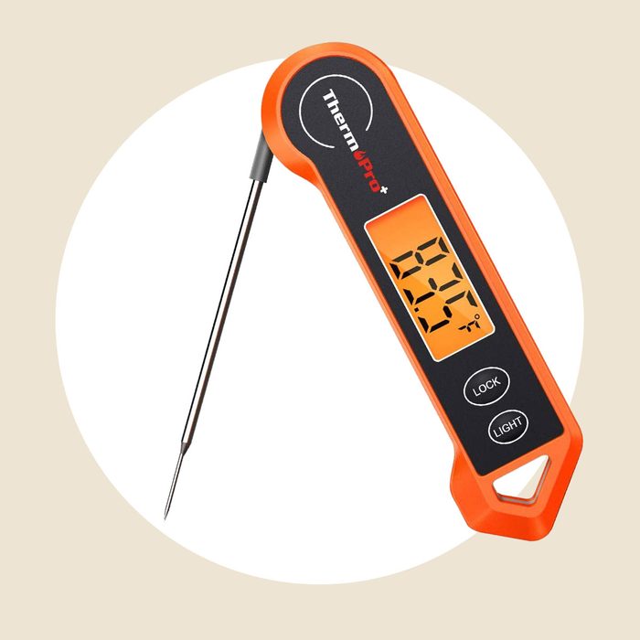 Thermpro Digital Meat Thermometer Ecomm Via Amazon