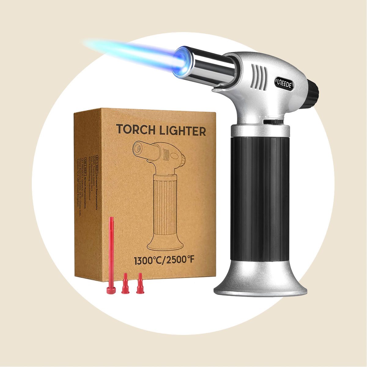 Torch Lighter 