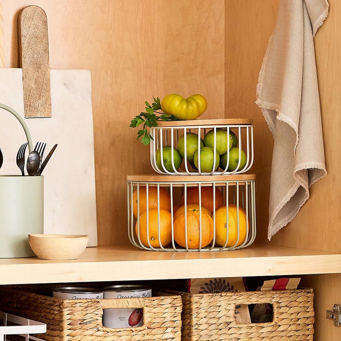 10 Best Fruit Storage Ideas 2023