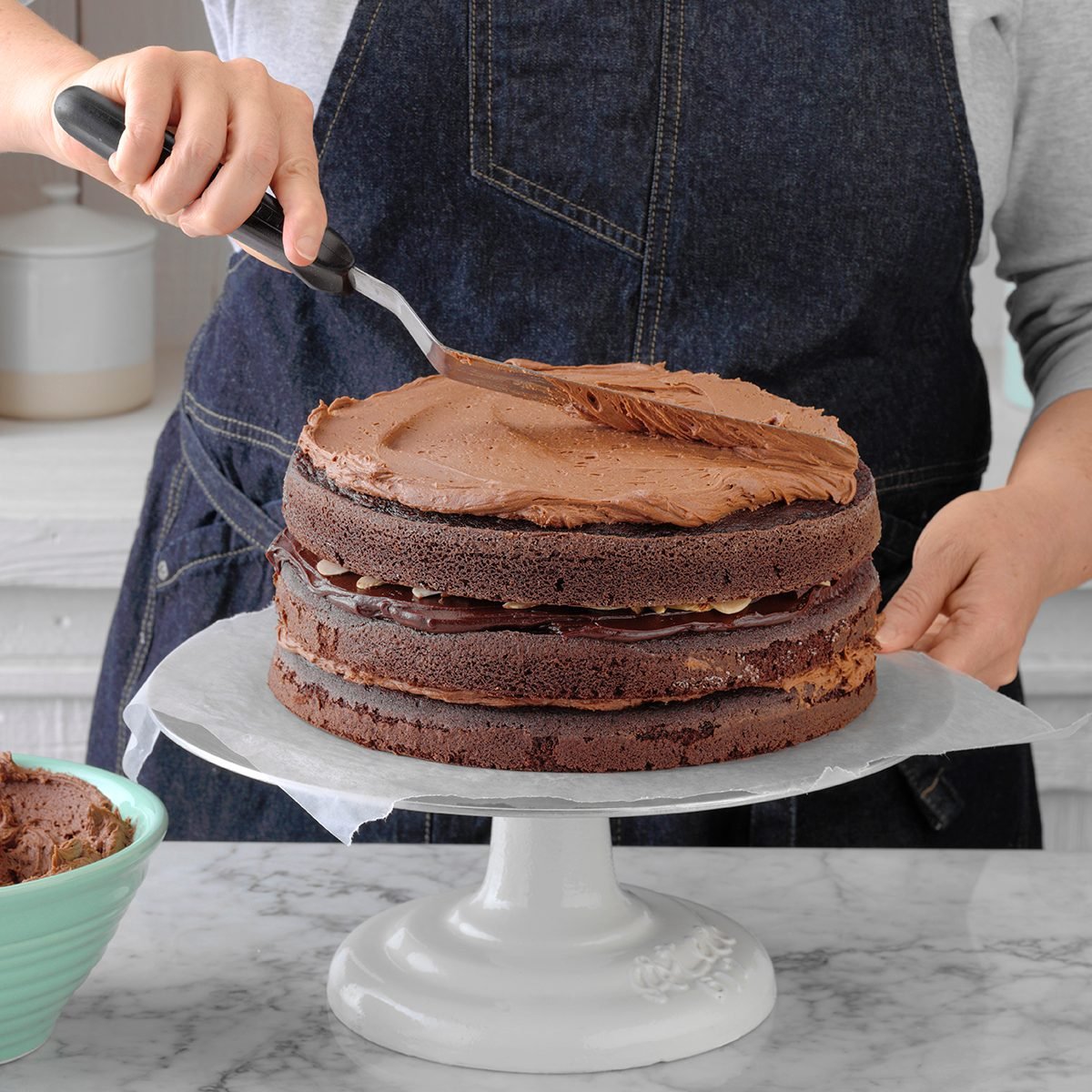 Our Favorite Frosting Tools for Bakery Window-Worthy Cakes