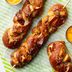 Bacon Pretzel Fury