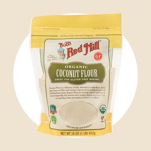 Bobs Red Mill Organic Gluten Free Coconut Flour