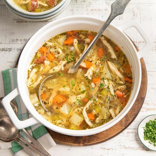 Chicken Soup With Cabbage Exps Ft22 271771 St 12 14 1