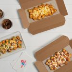We Tried Domino’s New Loaded Tots and They’re Full of Cheesy Deliciousness