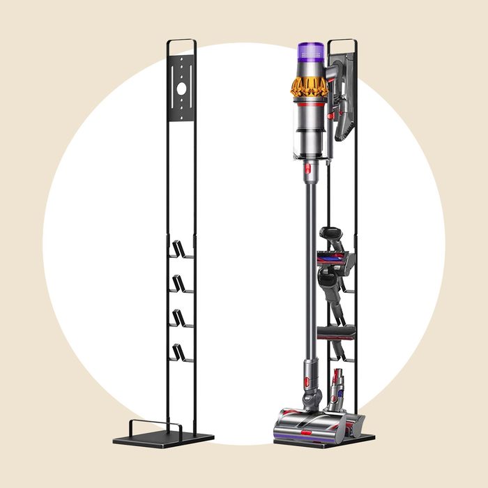 Foho Vacuum Stand For Dyson