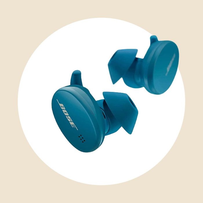For The Athlete Wireless Earbuds