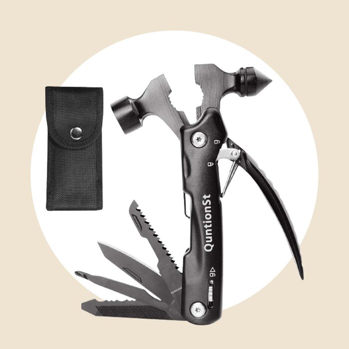For The Diyer 12 In 1 Multitool