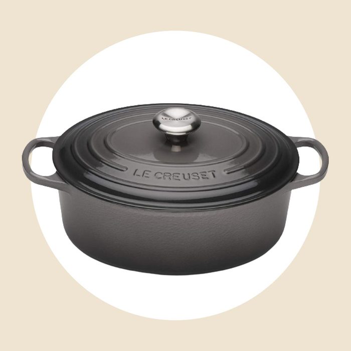 For The Home Cook Le Creuset Dutch Oven
