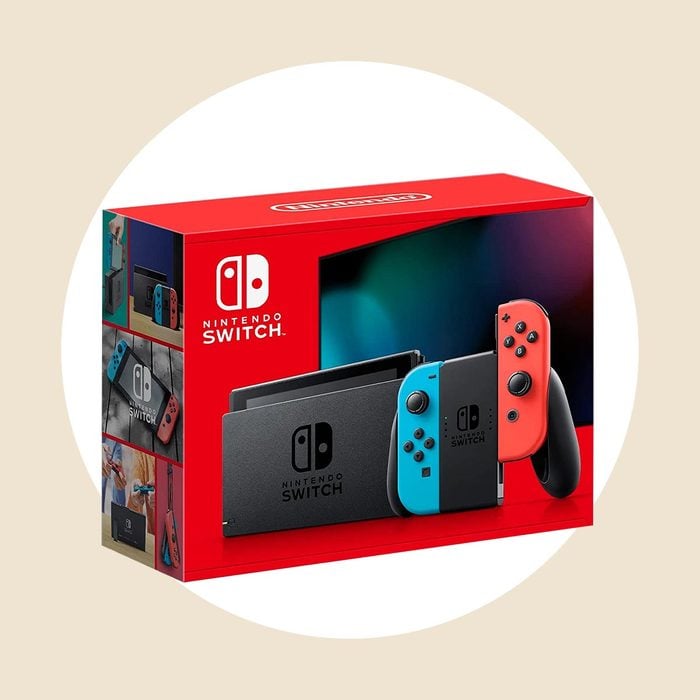 For The Kid At Heart Nintendo Switch