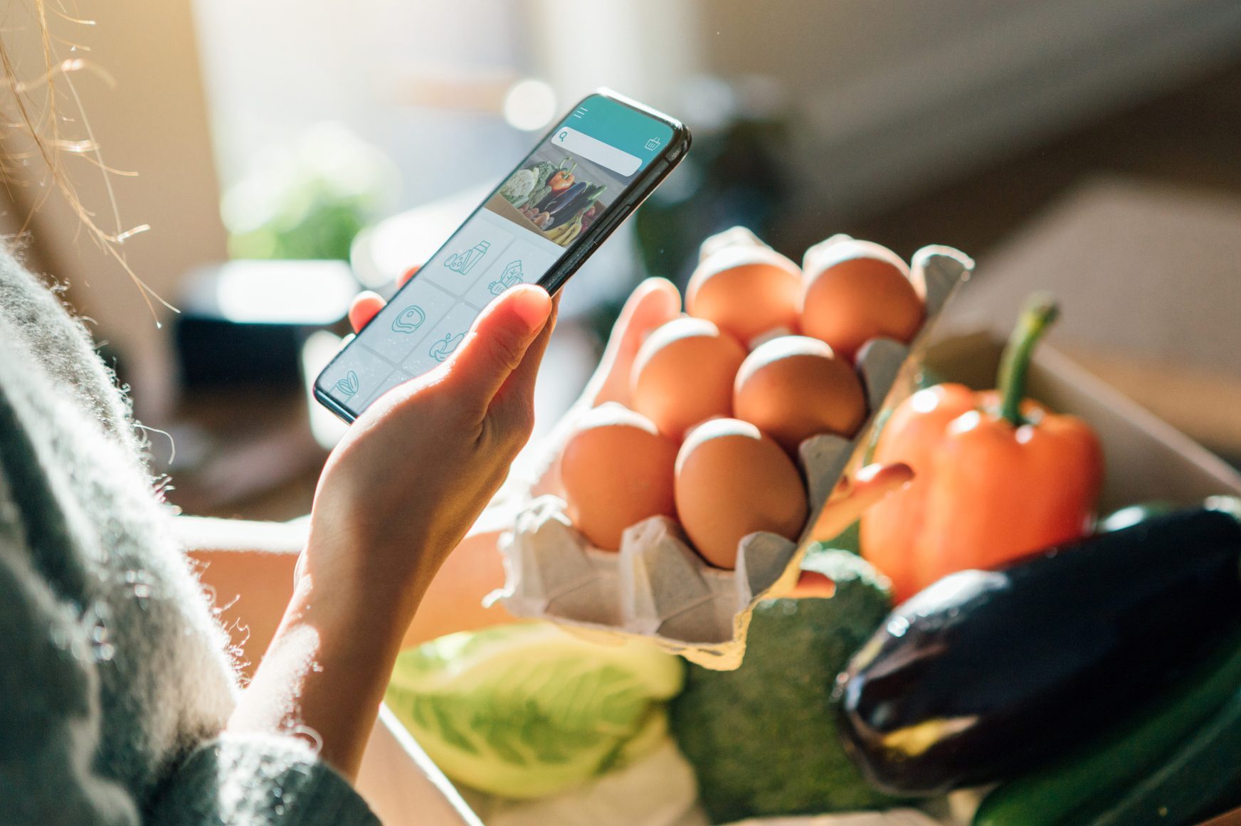 12 Best Grocery Shopping Apps [Updated 2023] | Taste of Home