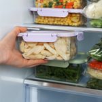 How to Organize a Freezer in 5 Steps