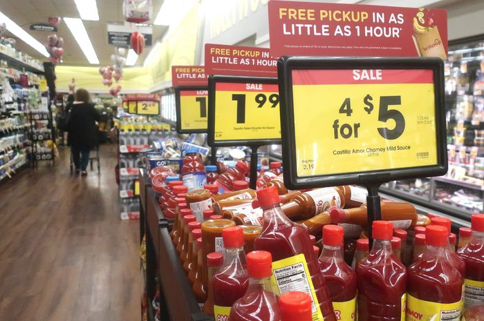 January's Consumer Price Index To Be Released Tuesday Showing Latest Inflation Trends