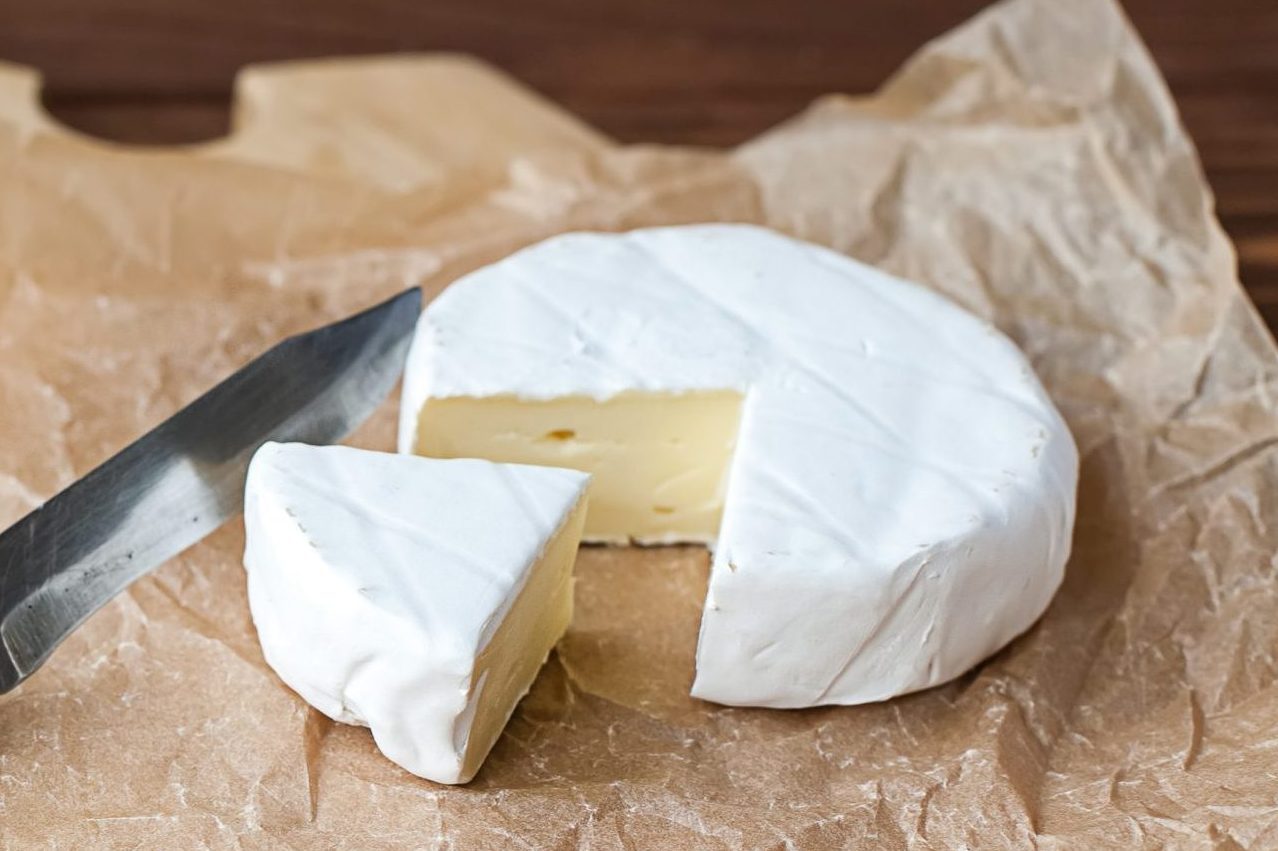 Can You Eat Brie Rind?