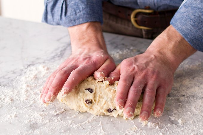 Soda Bread