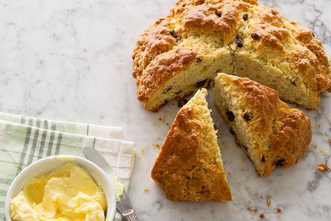 Soda Bread