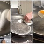 I Tried This Viral Salt Hack to Save My Nonstick Pan—Here’s What Happened