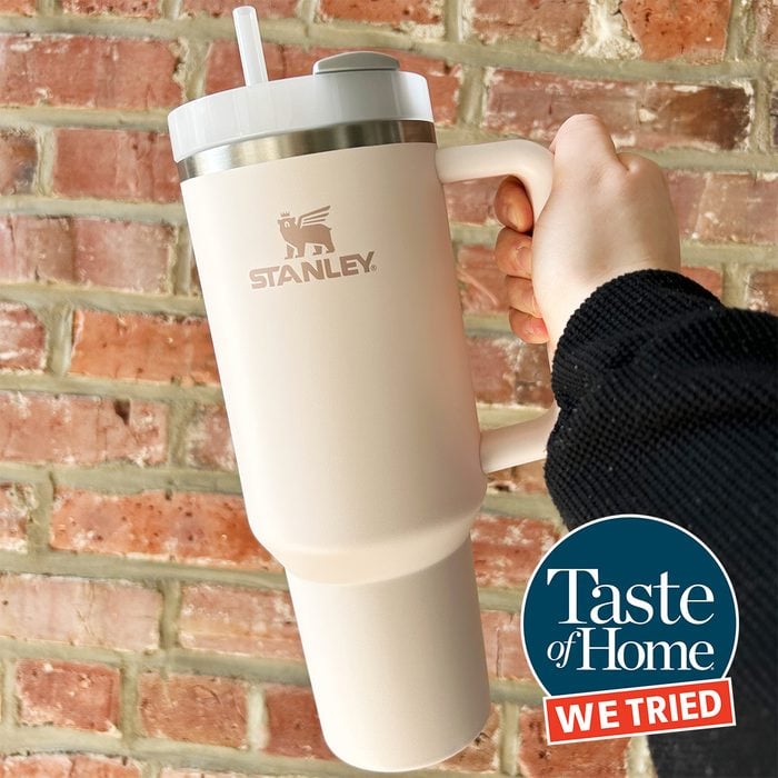 Stanley Quencher Tumbler Review