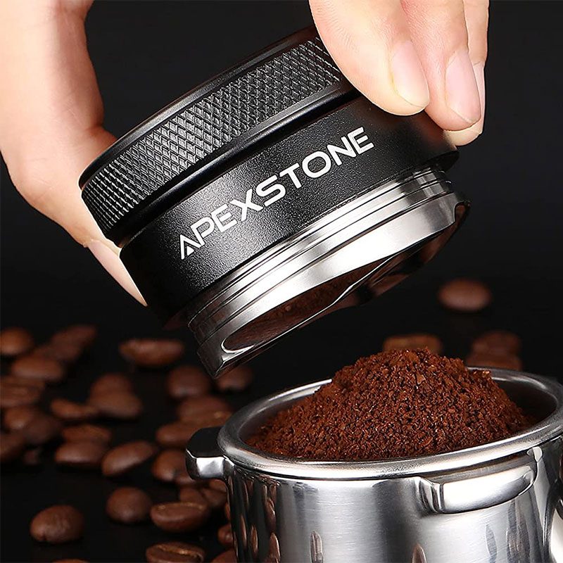 Rattleware Espresso Accessory Kit