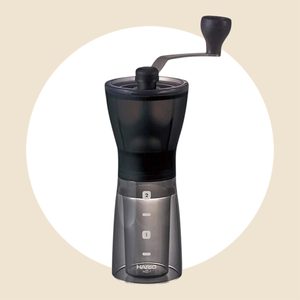 Coffee Grinder