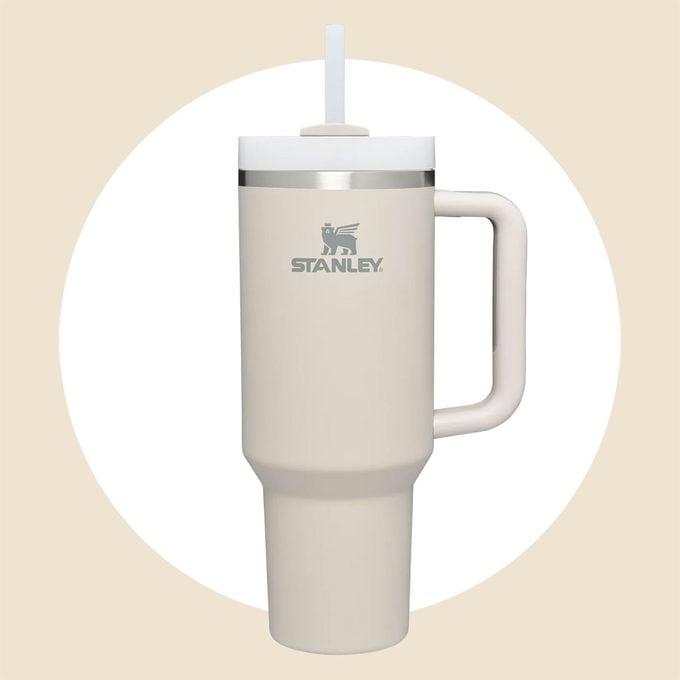 Lets test how good the Meoky 40oz coffee tumbler is at keeping