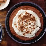 How to Make Chocolate Mousse Pie