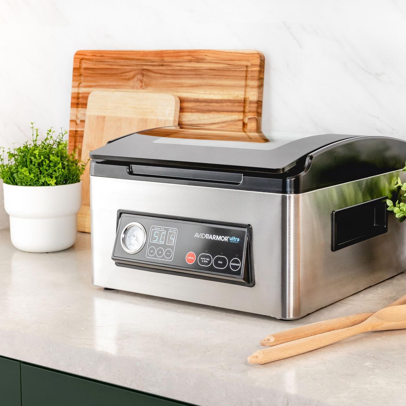 The Best Vacuum Sealers of 2023