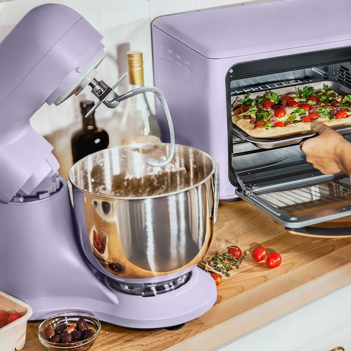 Beautiful by Drew Barrymore Is the Nostalgic New Line of Kitchen Appliances  We Need Now