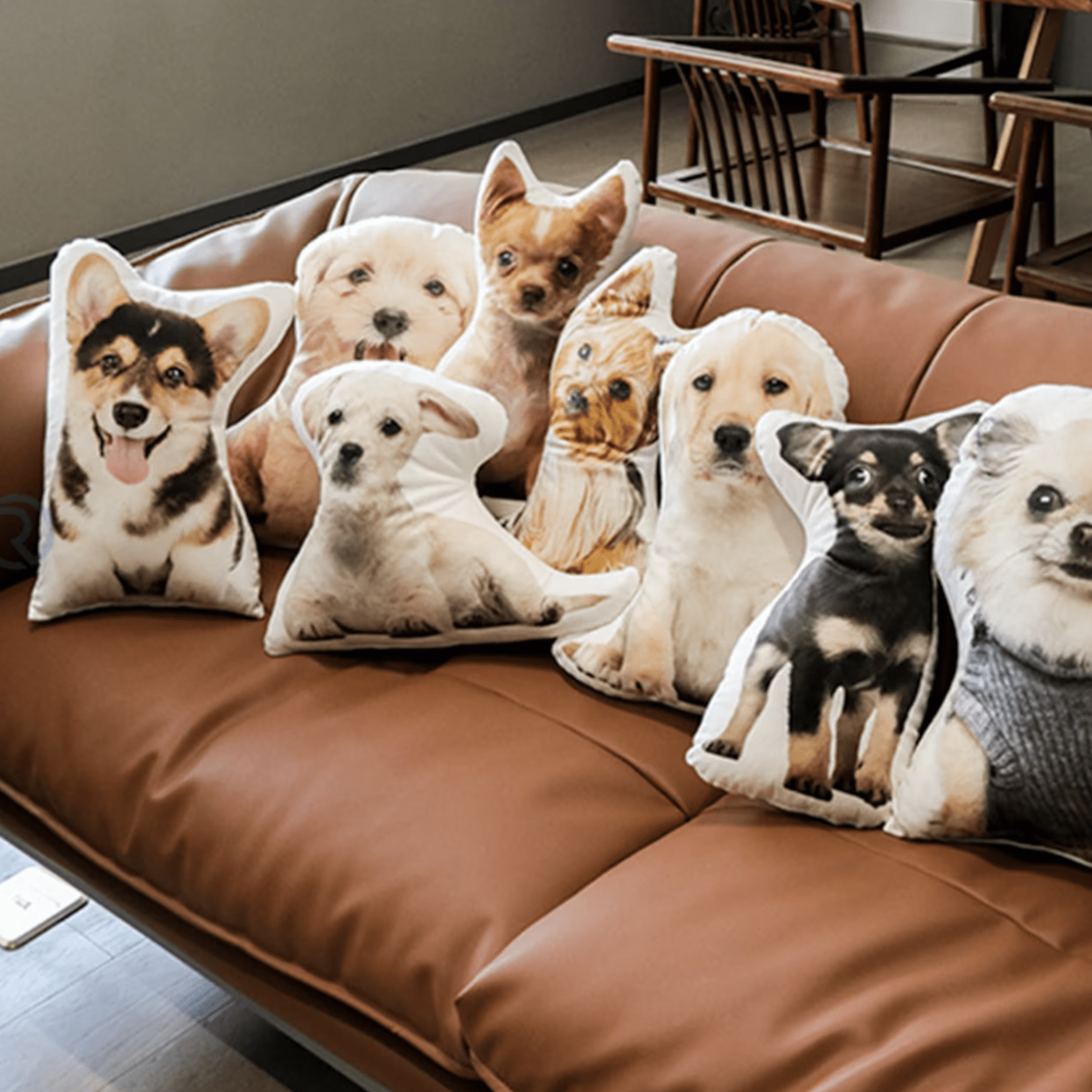 Gift for Dog Lovers Personalised Dog Gifts Dog Pet Keepsake Dog
