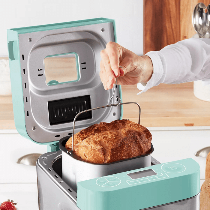 The Best Bread Machines for Bakers of All Kinds: 2023 Models