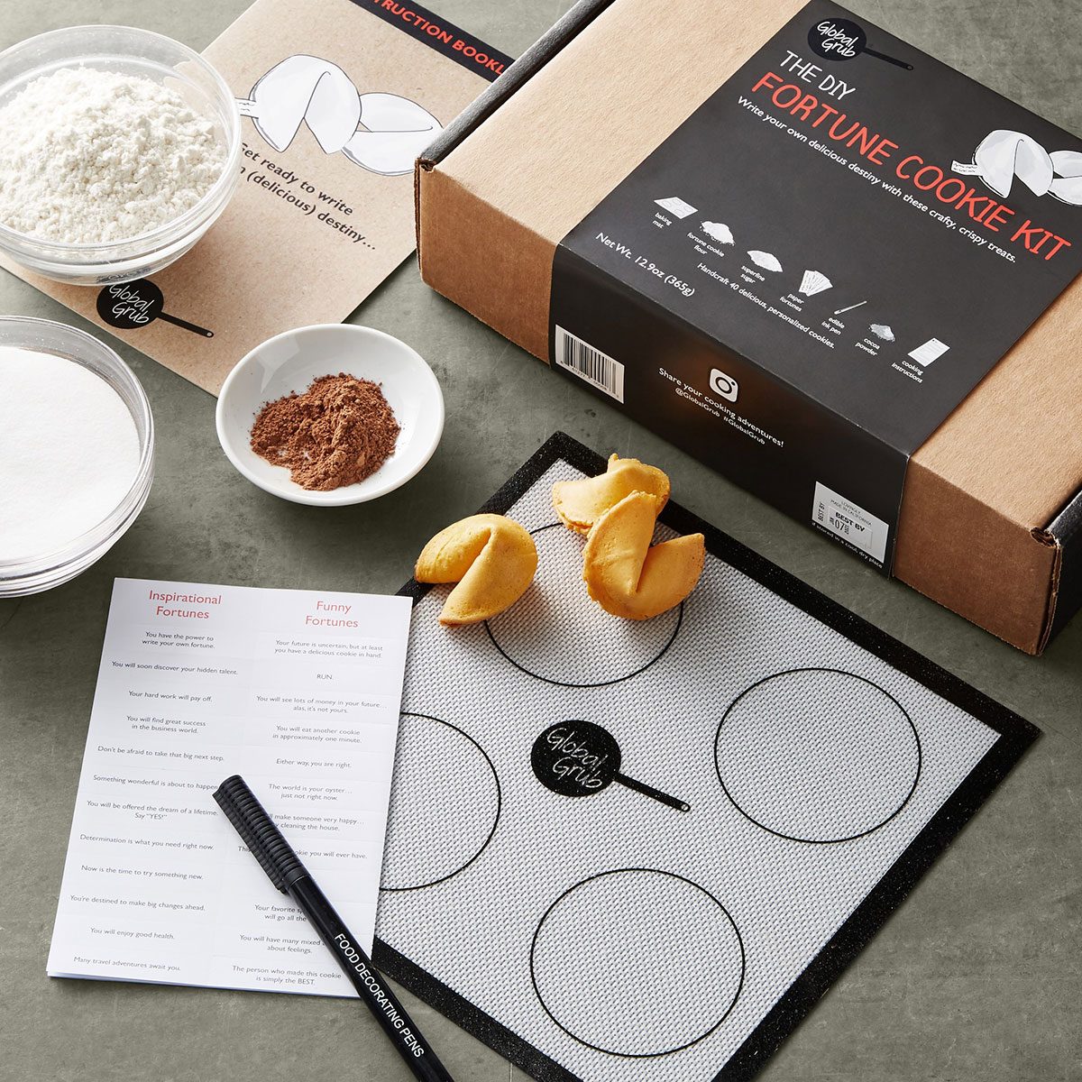 15 Cooking Kits for Adults Who Want to Try Something New