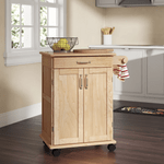 10 Kitchen Storage Cabinets for Small Spaces