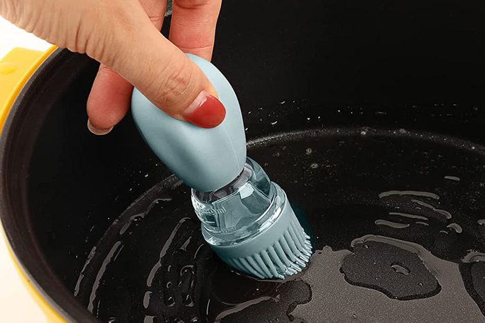 Oil Dispenser Brush Via Amazon.com Ecomm