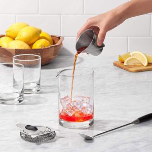 Oxo Cocktail Jigger Measuring Cup