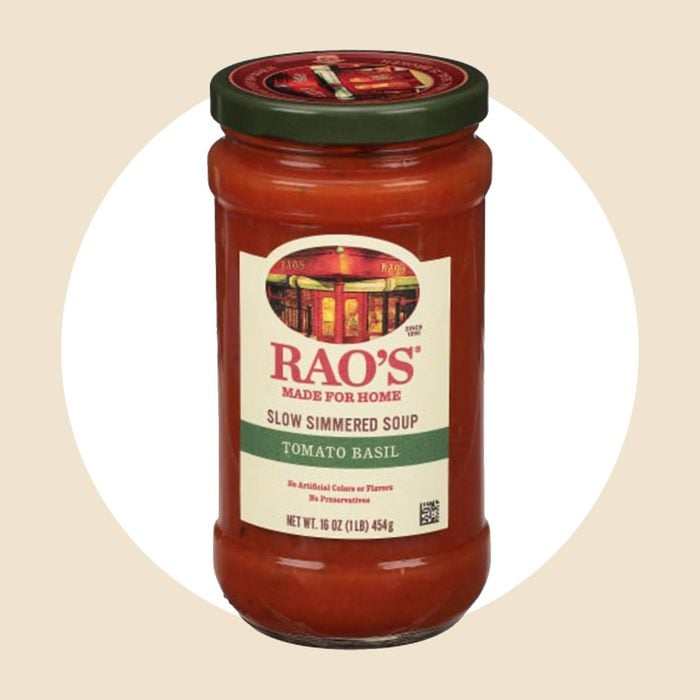 Raos Tomato Basil Soup