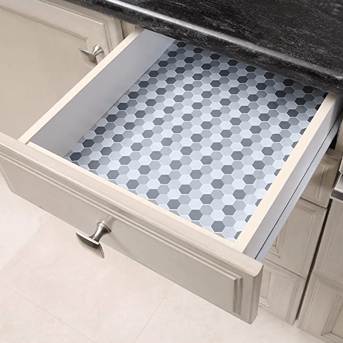 How to Choose The Best Kitchen Shelf Liner [7 Tips] - Everyday Old