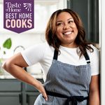 Best Home Cooks: Arley Bell