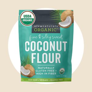 Viva naturals Organic Coconut Flour