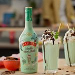 The New Baileys Flavor Is a Boozy Take on a Shamrock Shake and We’re Here for It