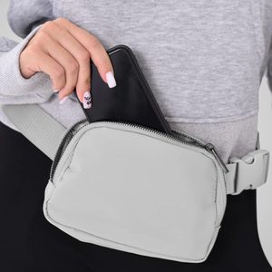 Belt Bag For Women Fanny Pack Ecomm Via Amazon.com