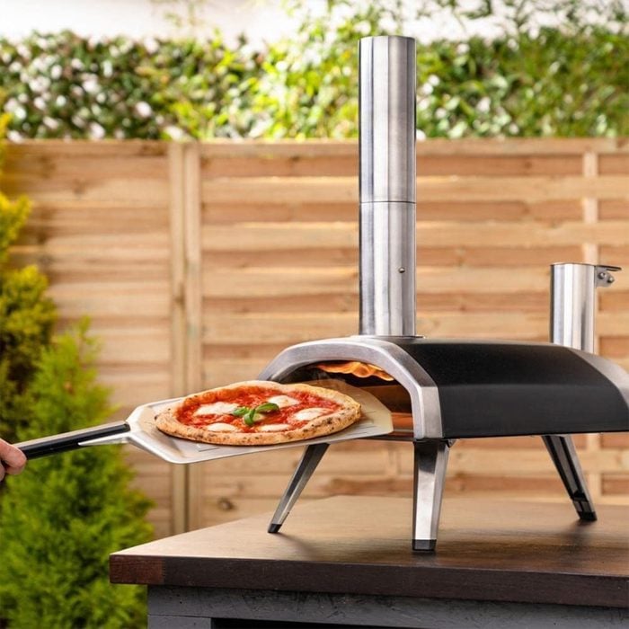 Brands Are Slicing Prices On The Best Pizza Ovens For Summer