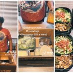 People Are Using Chipotle Catering for Meal Prep—And Honestly, It’s Genius