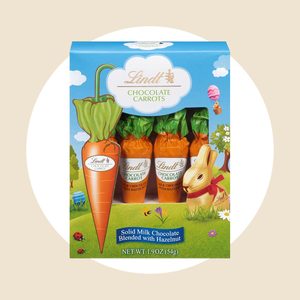 Chocolate Carrots Ecomm Via Amazon.com