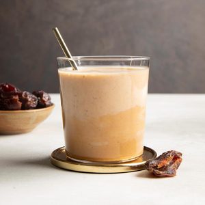 Date Smoothie