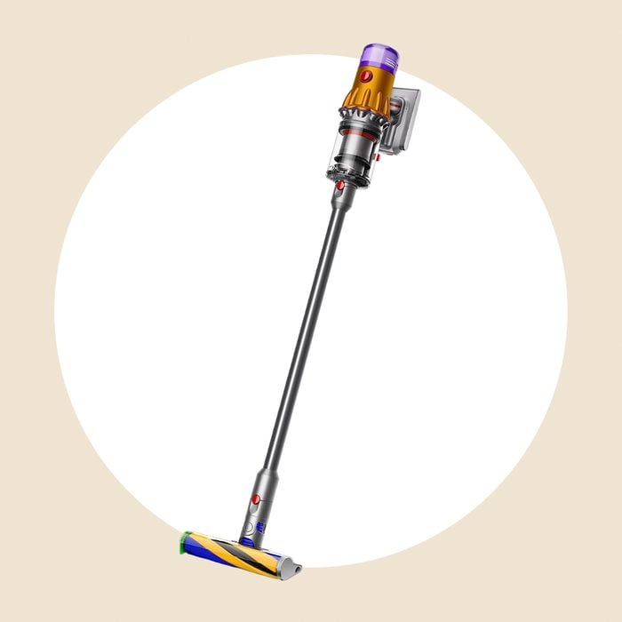 Dyson V12 Detect