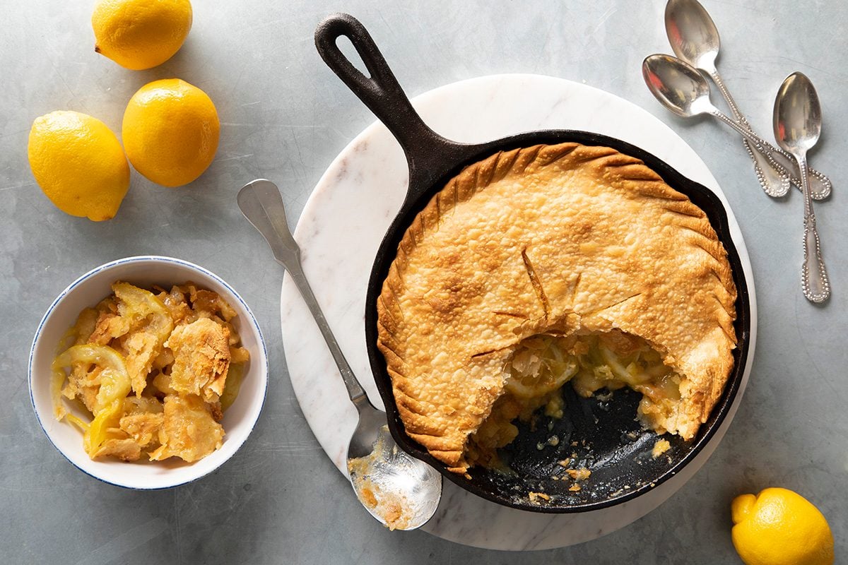 The 12 Best Pie Pans of 2024, Tested and Approved