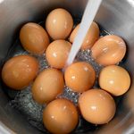 Here’s Why You Shouldn’t Wash Eggs Before Cooking