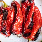 How to Roast Peppers (and Why You Should)