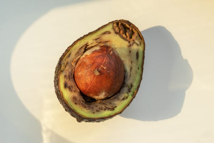 Can You Eat Brown Avocado?